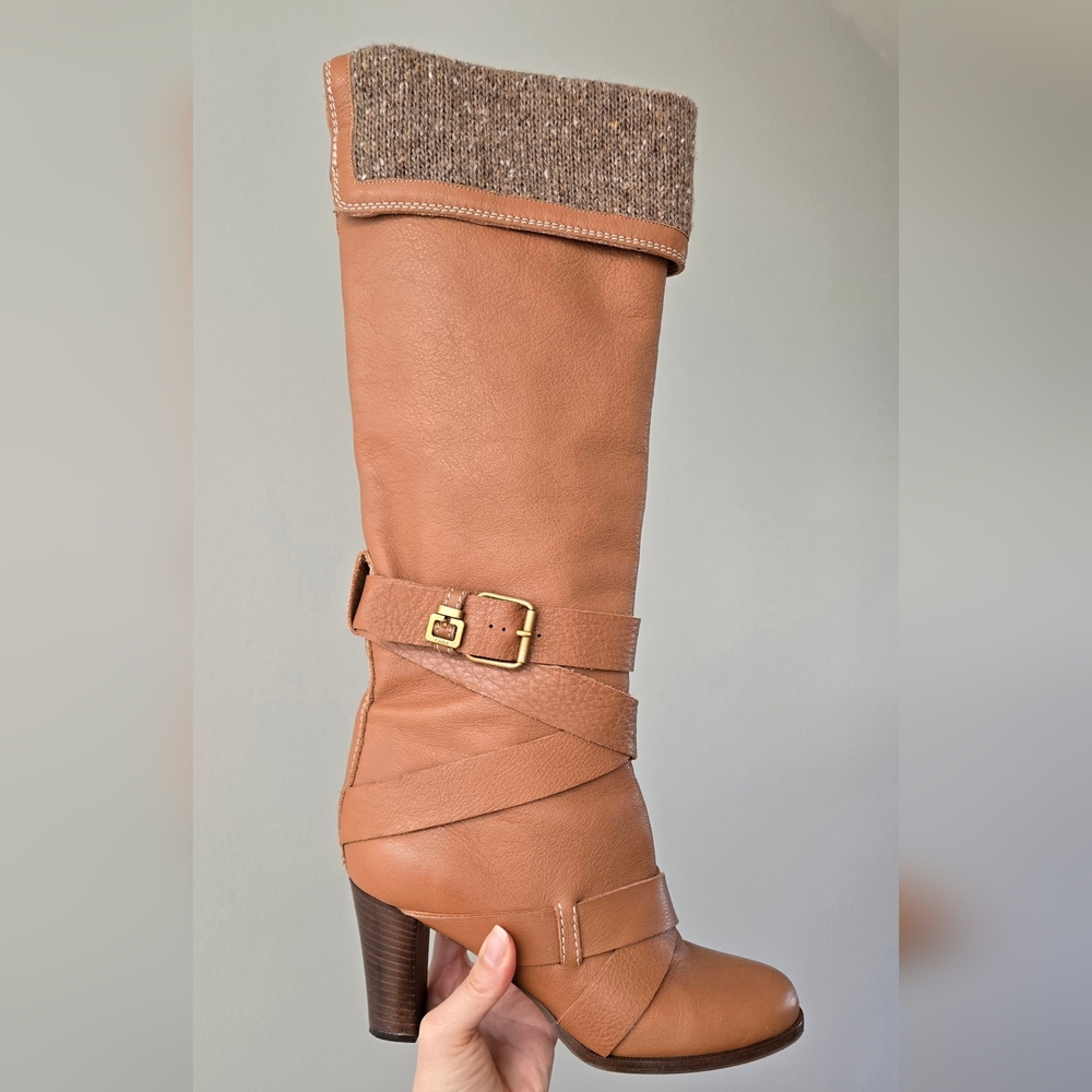 Chloé Boots - Picture 6 of 14